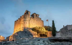 10 Millors plans a Calafell — Hotel Akquaaa, Calafell