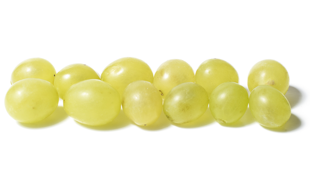 What do you know about the tradition of the 12 grapes on New Year's Eve?