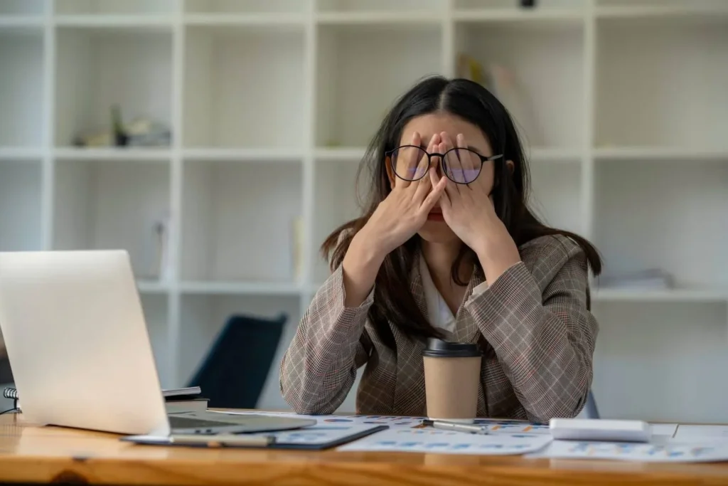 La importància del descans i el seu impacte a la vida laboral — Hotel Akquaaa, Calafell