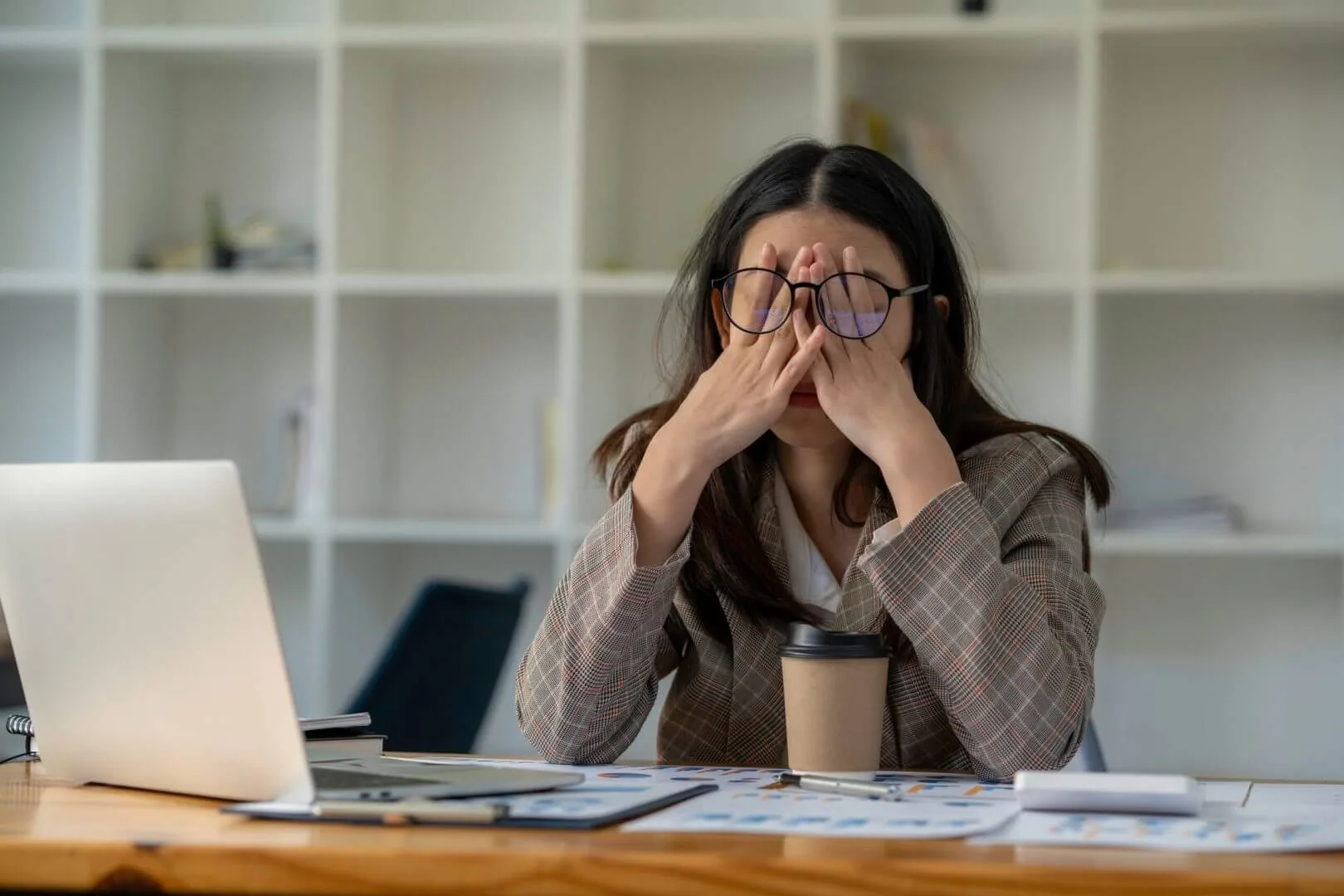 The importance of rest and its impact on work life — Hotel Akquaaa, Calafell