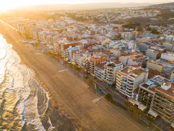 Sitios de interés para visitar en Calafell — Hotel Akquaaa, Calafell
