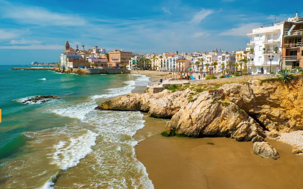 Celebra el Dia Mundial del Turisme — Hotel Akquaaa, Calafell