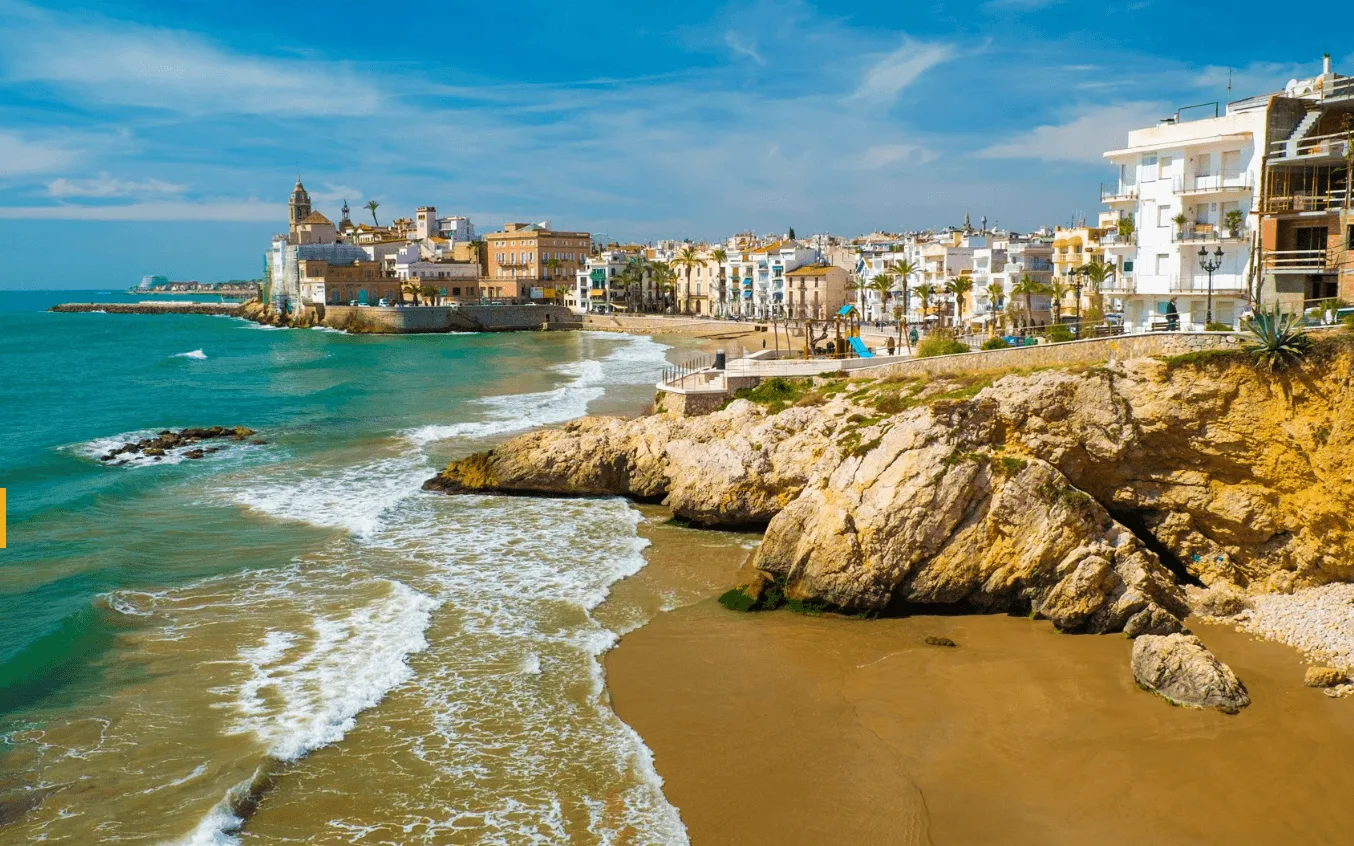 Celebra el Día Mundial del Turismo — Hotel Akquaaa, Calafell