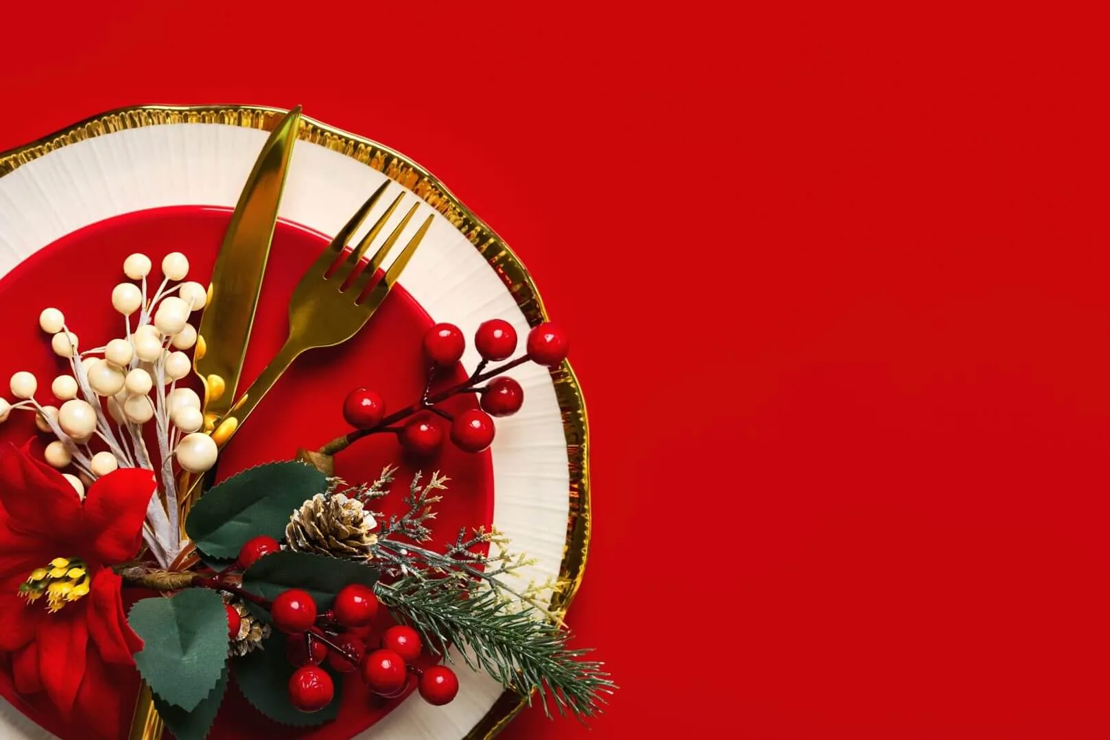 Enjoy Christmas on the beach in Calafell — Hotel Akquaaa, Calafell