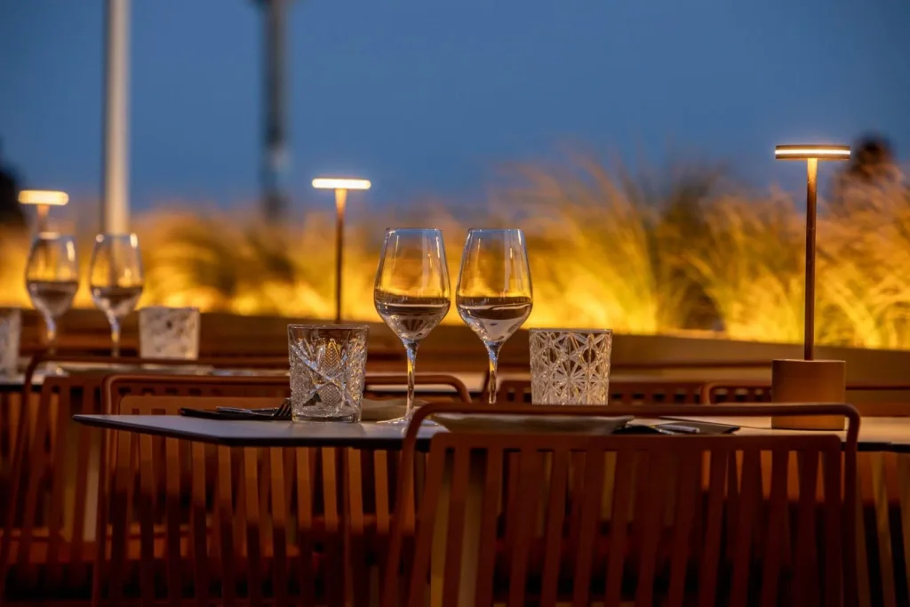 Disconnect from post-vacation stress — Hotel Akquaaa, Calafell
