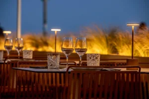 Disconnect from post-vacation stress — Hotel Akquaaa, Calafell