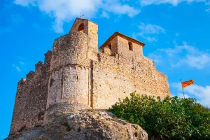 Explore Calafell in autumn: landscape, wellness, and gastronomy — Hotel Akquaaa, Calafell