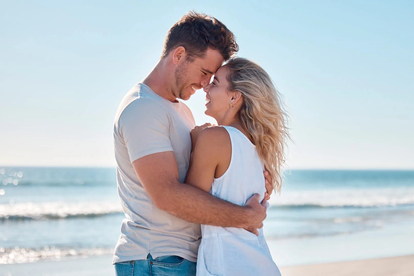 Projets pour la Saint-Valentin — Hotel Akquaaa, Calafell