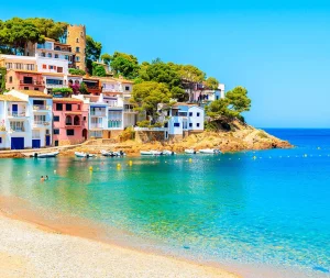 The ideal place for business meetings on the Costa Brava — Hotel Akquaaa, Calafell