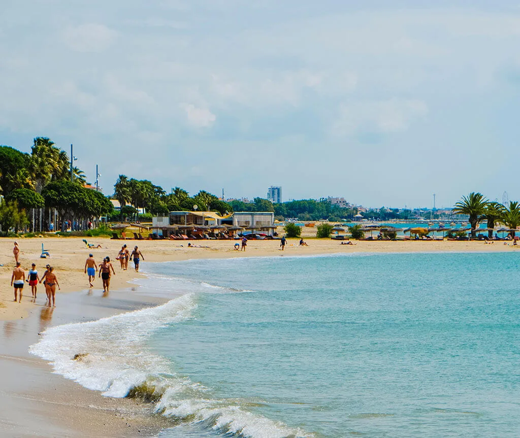 What to do on the Costa Dorada in May — Hotel Akquaaa, Calafell